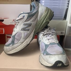 New balance 990v3 USA